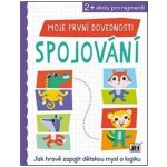 Jiri Models Moje první dovednosti Spojování – Zboží Mobilmania