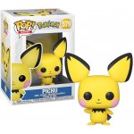 Funko Pop! Pokémon Pichu Games 579 – Zbozi.Blesk.cz