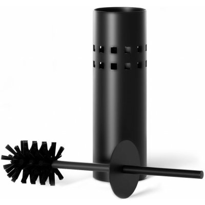 Baltica Design Tube WC štětka černá 5904107906126 – Hledejceny.cz