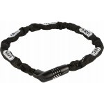 Abus Tresor 1385C/110 černý – Zbozi.Blesk.cz