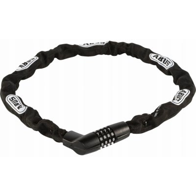 Abus Tresor 1385C/110 černý – Zbozi.Blesk.cz