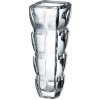 Váza Crystal Bohemia Crystalite Bohemia SEGMENT skleněná váza 305 mm