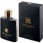 TrussarDi Uomo 2011 toaletní voda pánská 50 ml – Hledejceny.cz