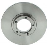 Brzdový kotouč BOSCH 0 986 478 345