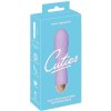 Vibrátor Cuties Mini Vibrator Purple2.G Cuties