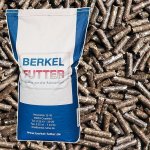 Berkel Kanin-Light pro zakrslé králíčky 25 kg – Zboží Dáma