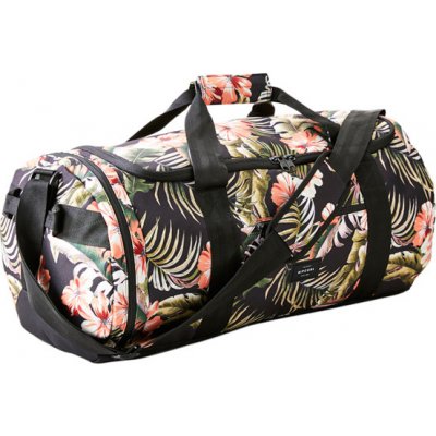 Rip Curl LRG PCKBL DUFFLE LEIL Black 50L od 1 329 Kč - Heureka.cz