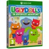 UglyDolls