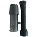 Autoblow VacuGLIDE Small Stroking Tube – Zboží Dáma