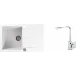 Set Alveus Cadit 20 + Reno – Zboží Dáma