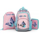 Oxybag OXY GO motýl 3-dílný – Zboží Mobilmania