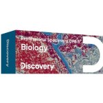 Discovery Prof Specimens DPS 5 Biology. – Hledejceny.cz