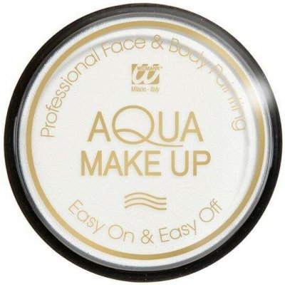 Widmann make up bílý aqua 15 ml – Hledejceny.cz