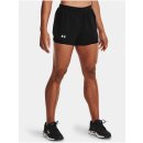 Under Armour kraťasy W Fly By 2.0 Short Černá