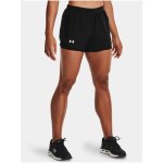 Under Armour kraťasy W Fly By 2.0 Short Černá – Zbozi.Blesk.cz