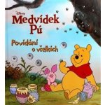 Medvídek Pú - Povídání o včelkách – Hledejceny.cz