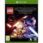 LEGO Star Wars: The Force Awakens – Zboží Mobilmania