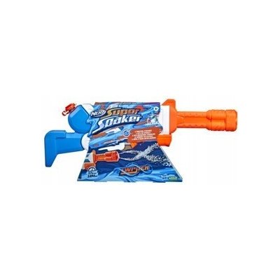 Hasbro Nerf Super Soaker Twister 14F3884 – Zboží Dáma