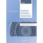 OXFORD PRACTICE GRAMMAR BASIC LESSON PLANS - EASTWOOD, J. – Hledejceny.cz