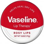 Vaseline Lip Therapy balzám na rty Rose and Almond Oil 20 g – Zboží Dáma Vaseline Lip Therapy balzám na rty Rose and Almond Oil 20 g – Zboží Dáma
