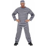 pruhovaná vězně – Sleviste.cz