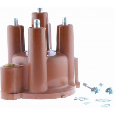 VEMO Víko rozdělovače Original VEMO Quality VEM V30-70-0007 – Hledejceny.cz