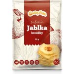 Ovocňák Sušené jablečné kroužky 25 g – Hledejceny.cz