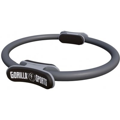 Gorilla Sports Kruh na pilates 36 cm