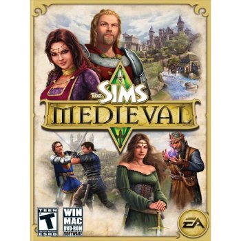 The Sims Medieval