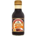 Kikkoman Teriyaki BBQ omáčka s medem 250 ml – Hledejceny.cz