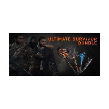 Dying Light Ultimate Survivor Bundle DLC