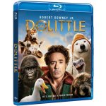 Dolittle BD – Hledejceny.cz