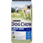 Purina Dog Chow Adult Large Breed 14 kg – Zboží Mobilmania