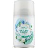 Osvěžovač vzduchu Tesco Silk Flower and Sea Salt náhradní náplň do automatického osvěžovače vzduchu 250 ml