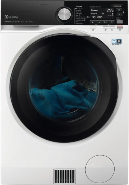 Electrolux EW9W161BC