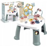 Smoby Multifunkční didaktický hrací stolek Little Smoby 12m+ – Hledejceny.cz