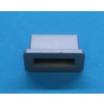 Gorenje 172988 Krytka tlačítka myčky – Sleviste.cz