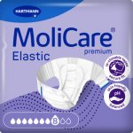 Molicare Elastic 8 kapek XL 14 ks – Hledejceny.cz
