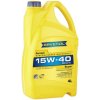 Motorový olej Ravenol Formel Super 15W-40 4 l