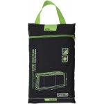 KOOPMAN 4001 Obal ProGarden na polstry 130 x 50 x 32 cm, černý – Hledejceny.cz