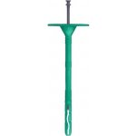 Talířová hmoždinka PN 10x260mm s plastovým trnem – Sleviste.cz