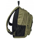 Stil Batoh Chill Khaki zelená – Hledejceny.cz