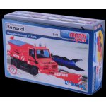 Seva Monti System 18 Komunal Mercedes – Zboží Živě