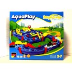 AquaPlay 1528 vodní dráha Megabridge – Zboží Mobilmania