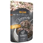 Belcando MasterCraft Topping Turkey Krůta s petrželkou 100 g – Zbozi.Blesk.cz