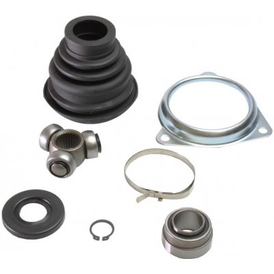 Sada kloubů pro hnací hřídel MAXGEAR 49-2911 (492911) – Sleviste.cz