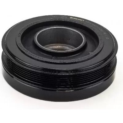 CONTITECH Řemenice klikového hřídele CTT VD1240 – Zboží Mobilmania