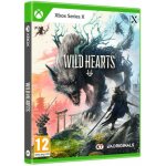 Wild Hearts (XSX) – Hledejceny.cz