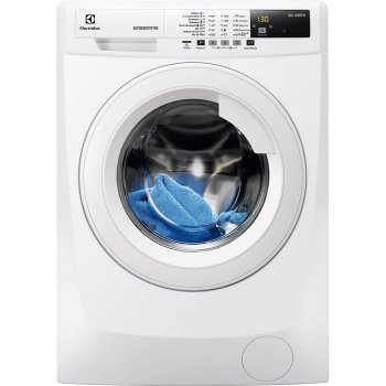 Electrolux EWF 1484 BW