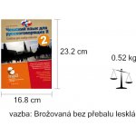 Čeština pro Rusy, 2. díl - Ljuba Mrověcová – Hledejceny.cz
